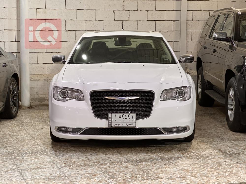 Chrysler 300
